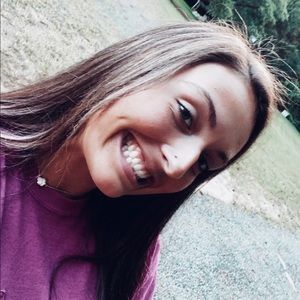 Meet your Posher, Logan